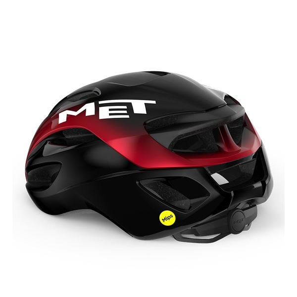 MET - MET Rivale ロードヘルメット Rivale Mips Road Cycling Helmet | MET Helmets