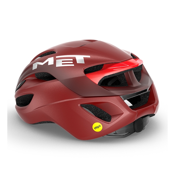 MET M132 RIVAL MIPS 自転車用ヘルメット　【中古】 Mサイズ 56/58cm 250g 2022年製 ホワイト/511386 楽天市場】rivale met（ヘルメット｜自転車・サイクリング