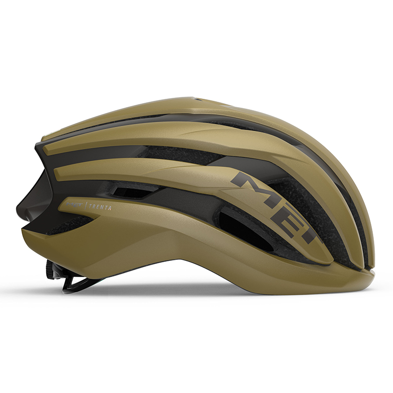 MET メット TRENTA MIPS WANDER EDITION Natural Matt 自転車用 ロード