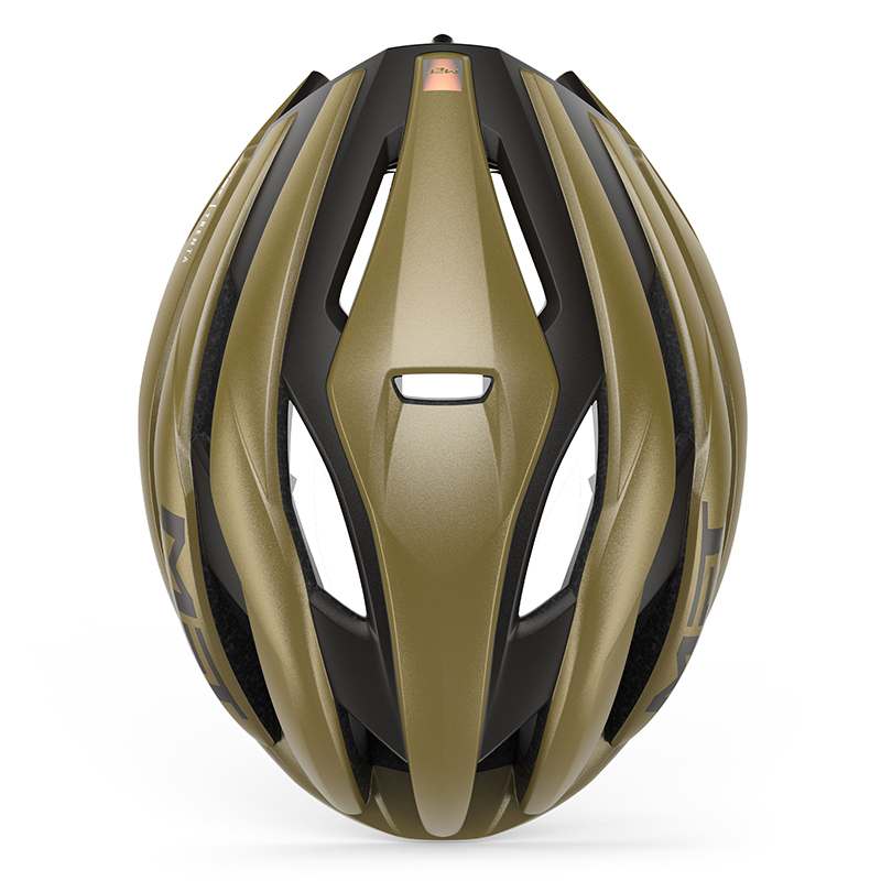 MET メット TRENTA MIPS WANDER EDITION Natural Matt 自転車用 ロード