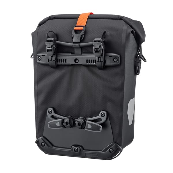 ORTLIEB（オルトリーブ） グラベルパック QL2.2(ペア) H37xW26xD12cm