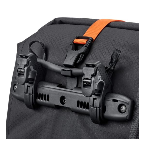 ORTLIEB（オルトリーブ） グラベルパック QL2.2(ペア) H37xW26xD12cm