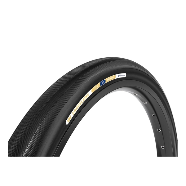 Panaracer（パナレーサー） GRAVELKING（700×30C〜40C） 黒 700×40C