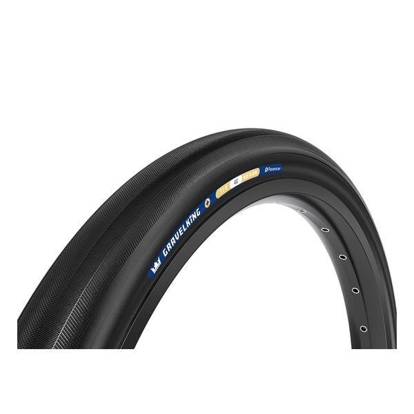 Panaracer（パナレーサー） GRAVELKING PLUS（700×30C〜40C） 黒 700