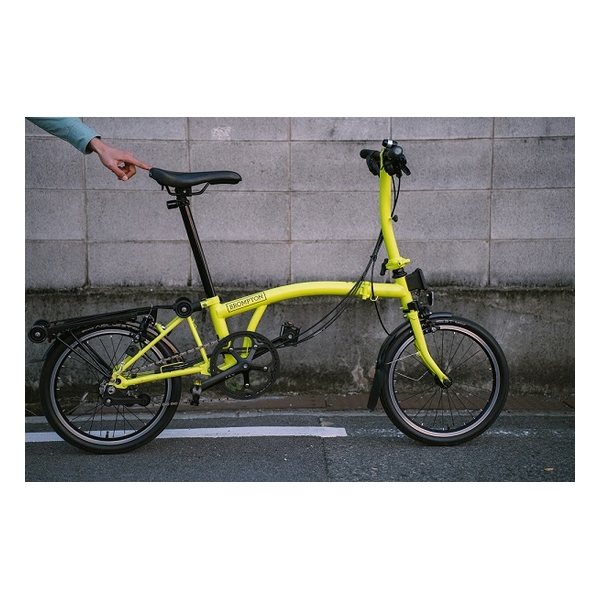 Panaracer パナレーサー AGILEST アジリスト 16インチ アンバーサイド