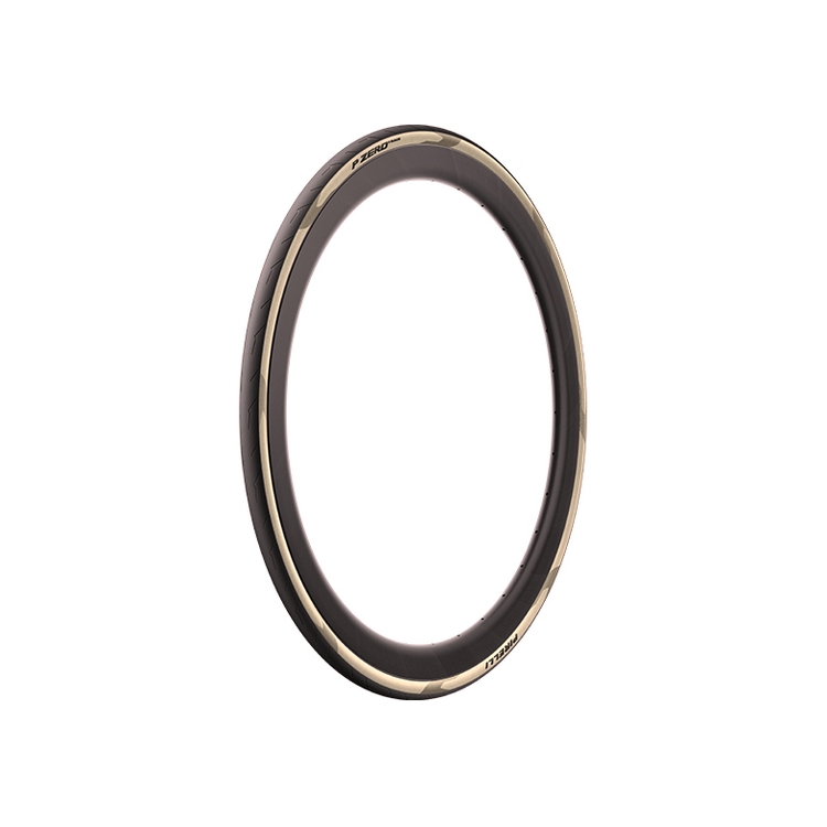 PIRELLI（ピレリ） P ZERO RACE カラー Retro クリンチャータイヤ