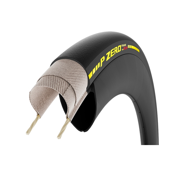PIRELLI（ピレリ） P ZERO RACE SL-R TLR カラー TEAM EDITION 700x28c