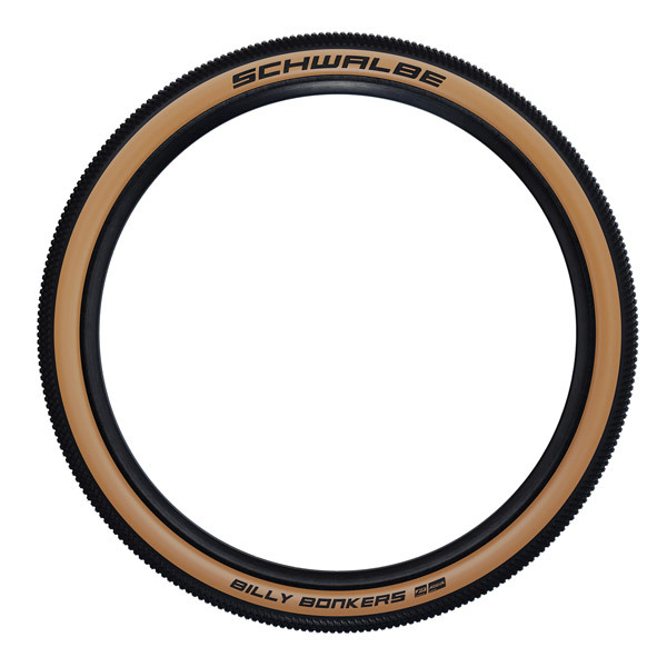 SCHWALBE（シュワルベ） ビリーボンカーズ マウンテンバイク用オフ