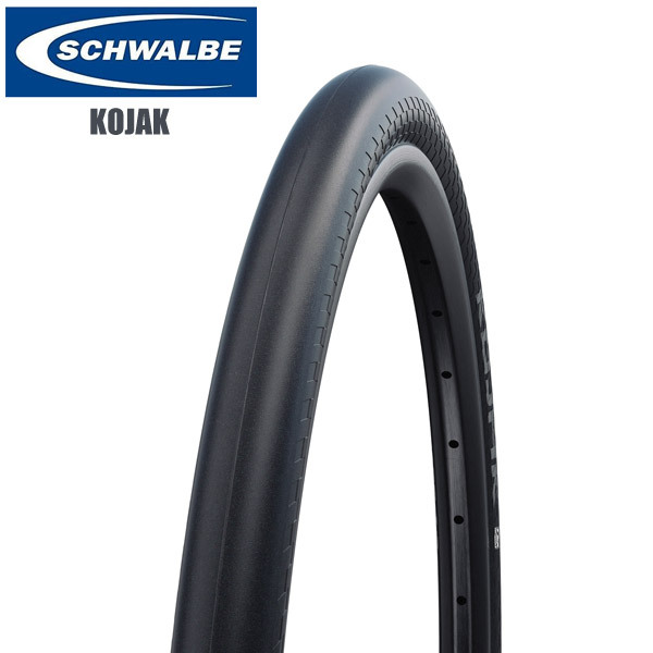 SCHWALBE シュワルベ コジャック タイヤ 自転車 :pr2107-54-3:Cycleroad - 通販 - Yahoo!ショッピング