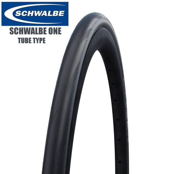 SCHWALBE シュワルベ シュワルベワン TUBEタイプ ブラック 20x1 1/8 ロード用クリンチャータイヤ タイヤ 自転車 ロードバイク  パーツ :pr2107-7-5:Cycleroad - 通販 - Yahoo!ショッピング