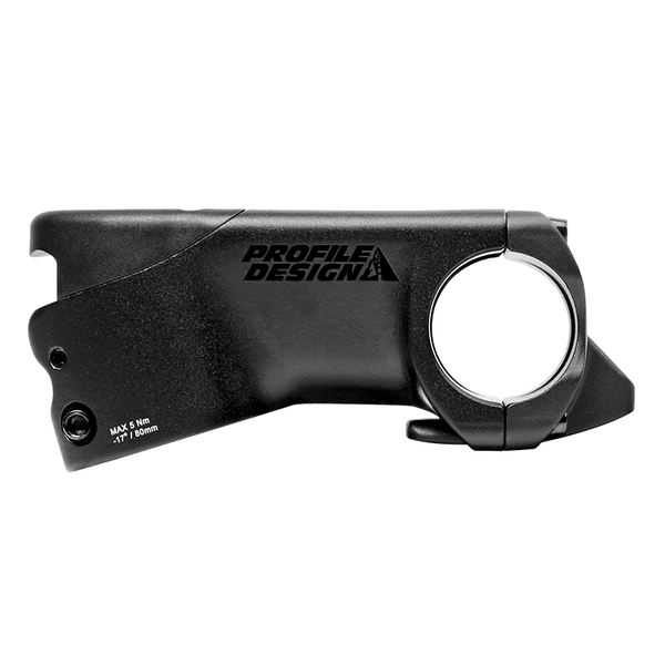 プロファイルデザイン PROFILEDESIGN TRI STEM シュレッドレス