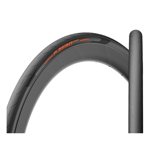 PIRELLI（ピレリ） P ZERO RACE カラー オレンジ 700x28c 4297800