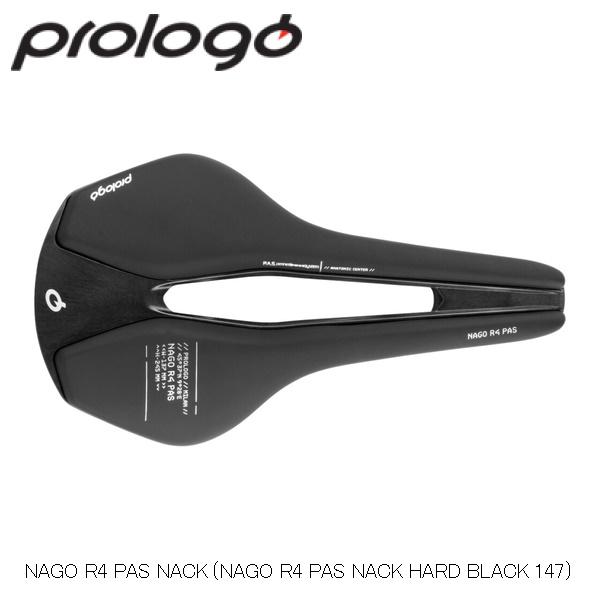 prologo NAGO R4 PAS 147mm プロロゴ サドル prologo ( プロロゴ ) サドル NAGO R4 PAS NACK ( ナゴ R4 パス