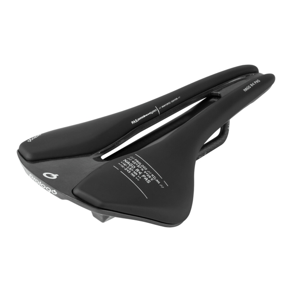 prologo プロロゴ NAGO R4 PAS NACK (NAGO HARD BLACK 147) 自転車用