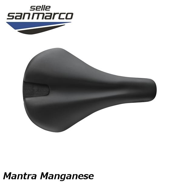 selle san marco（セラサンマルコ） Mantra Manganese マントラ マンガ