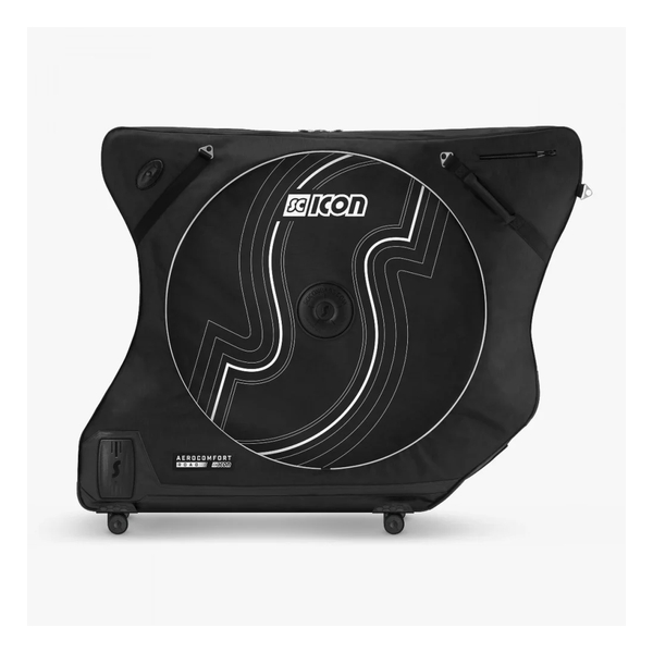 SCICON 輪行用バッグ ロードバイク　シーコン シーコン AEROCOMFORT 3.0 ROAD (SCICON SPORTS BIKE TRAVEL BAG