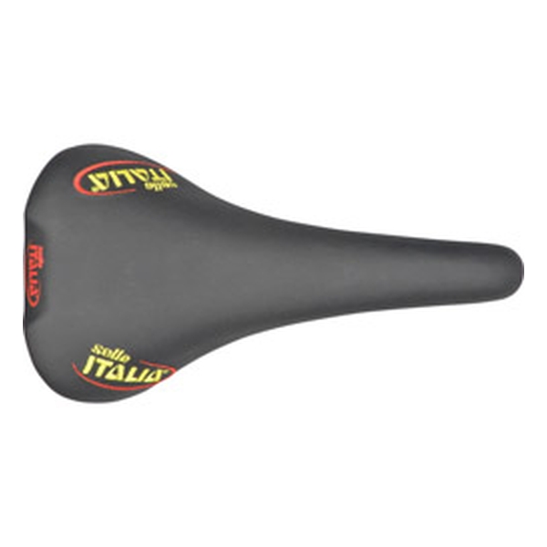 selleITALIA セライタリア Saddle サドル FLITE　NJS selle ITALIA（セライタリア） SellaItalia FLITE 1990 NJS embroidery