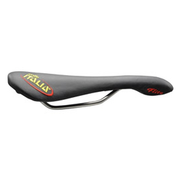 selle ITALIA（セライタリア） SellaItalia FLITE 1990 NJS embroidery