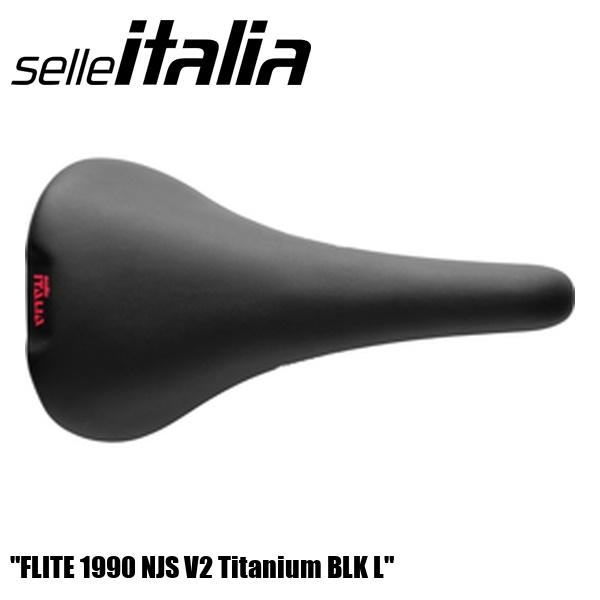selle ITALIA SellaItalia セライタリア FLITE 1990 NJS V2