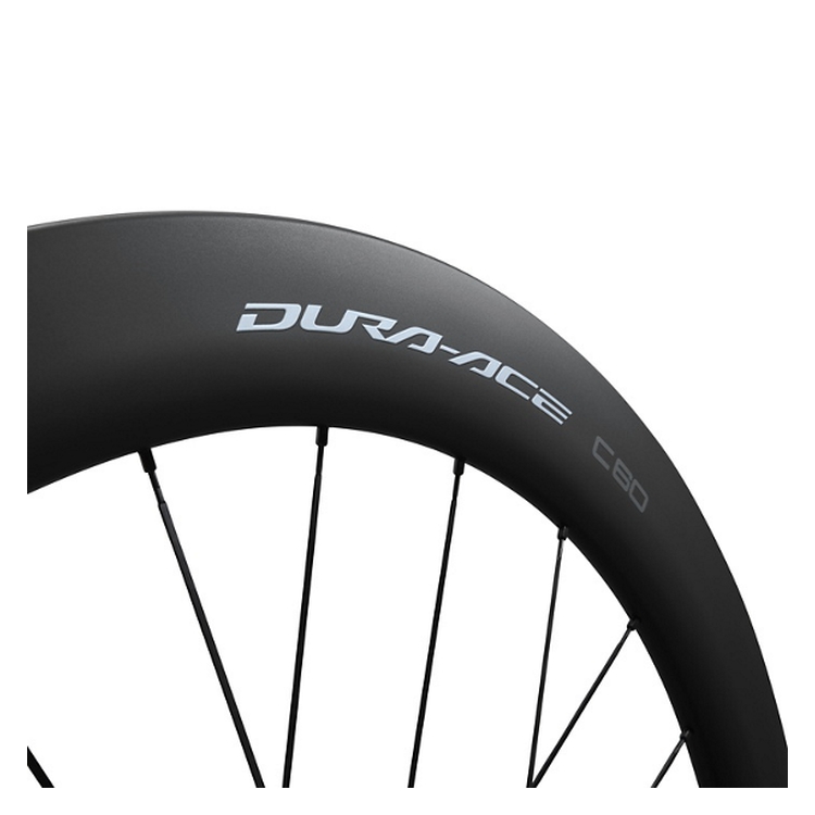 シマノ（SHIMANO） シマノDURAACE デュラエース (R9200 12S) WH-R9270
