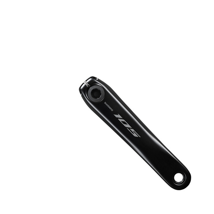 シマノ 105 クランクセット FC-R7100 12速 自転車 SHIMANO シマノ（SHIMANO） シマノ105 (R7100 12S) FC-R7100 2x12S 自転車