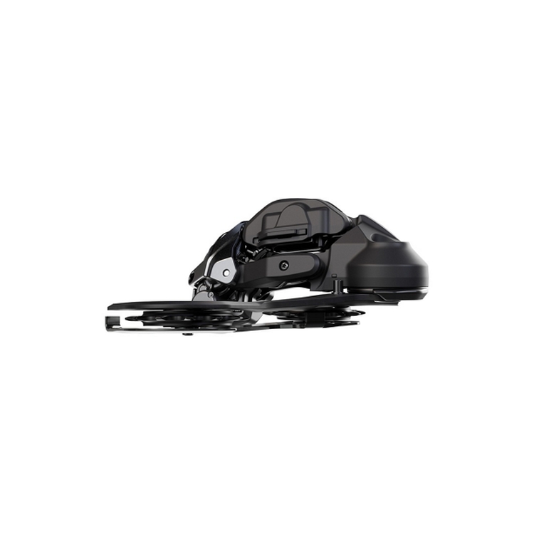 シマノ（SHIMANO） シマノXT (M8200 12-Speed) RD-M8250-SGS Di2 1x12S