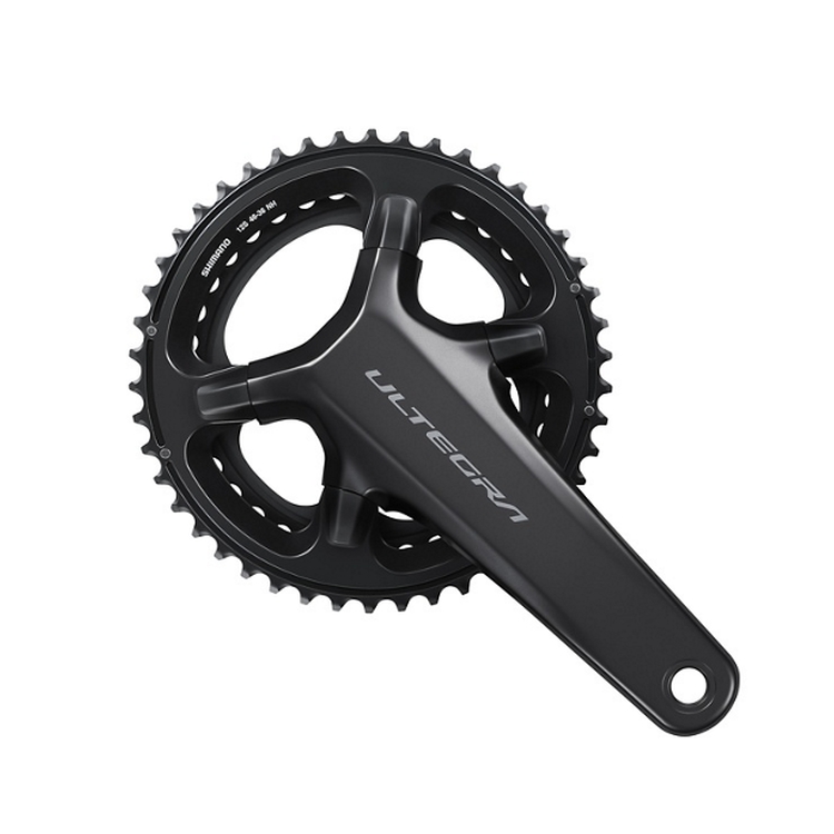 【値下げ】美品 シマノ アルテグラ クランク FC-R8100 46-36T シマノ（SHIMANO） ULTEGRA アルテグラ FC-R8100 46-36T 2x12S