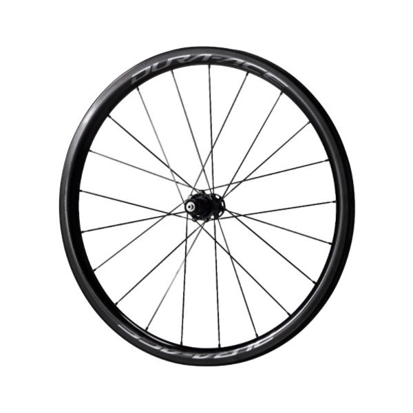 シマノ SHIMANO ホイール 前後セット DURA-ACE WH-R9100-C40-TU