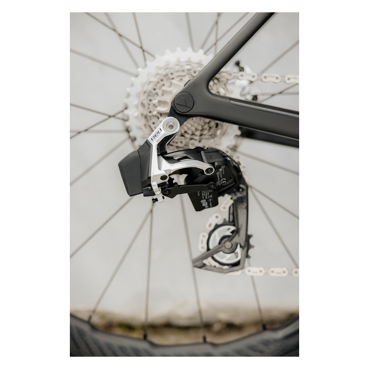 SRAM RED E1 ETAP AXS リアディレイラー 12s 36t対応 SRAM スラム Red AXS Rear Derailleur E1 (Max36T 12s) 自転車 リア