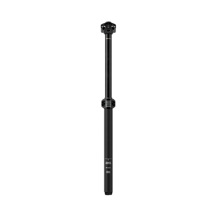 RockShox Reverb ドロッパー Ø31.6mm 175mm送料込み RockShox Reverb ドロッパー Ø31.6mm 175mm送料込み - メルカリ