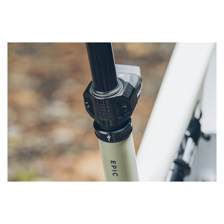 SRAM スラム RockShox Reverb AXS B1 31.6mm 自転車用 シートポスト