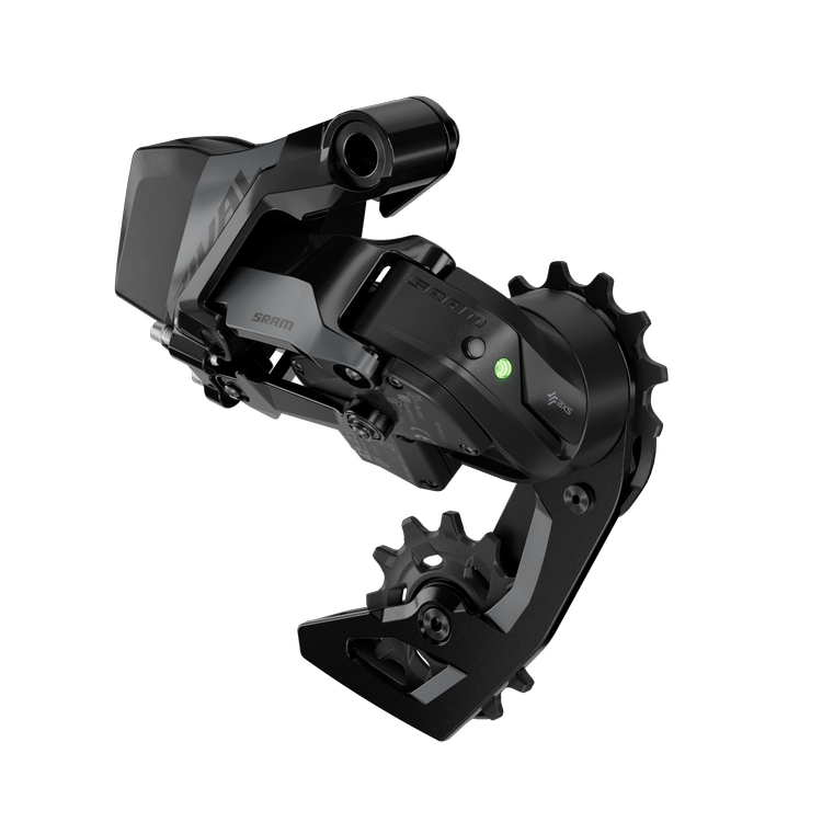 SRAM スラム Rival AXS Rear Derailleur E1 (Max36T 12s) 自転車 リア