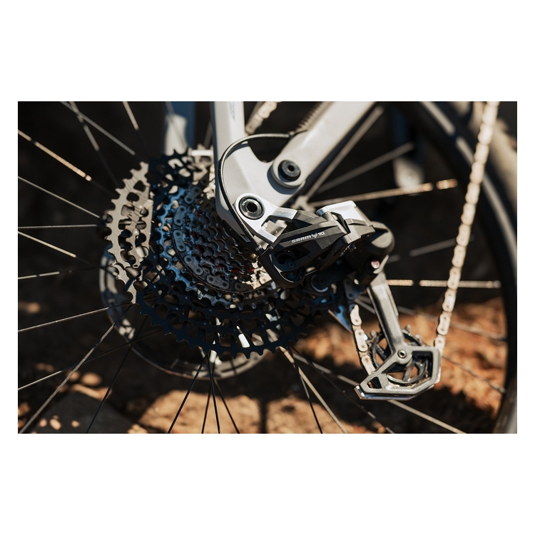 SRAM スラム Cassette XS-1270 (10-52T 12s T-Type) 自転車