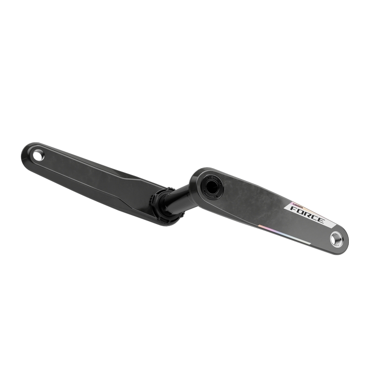 SRAM スラム Force AXS Crank Arm Assembly DUB E1 自転車 クランク