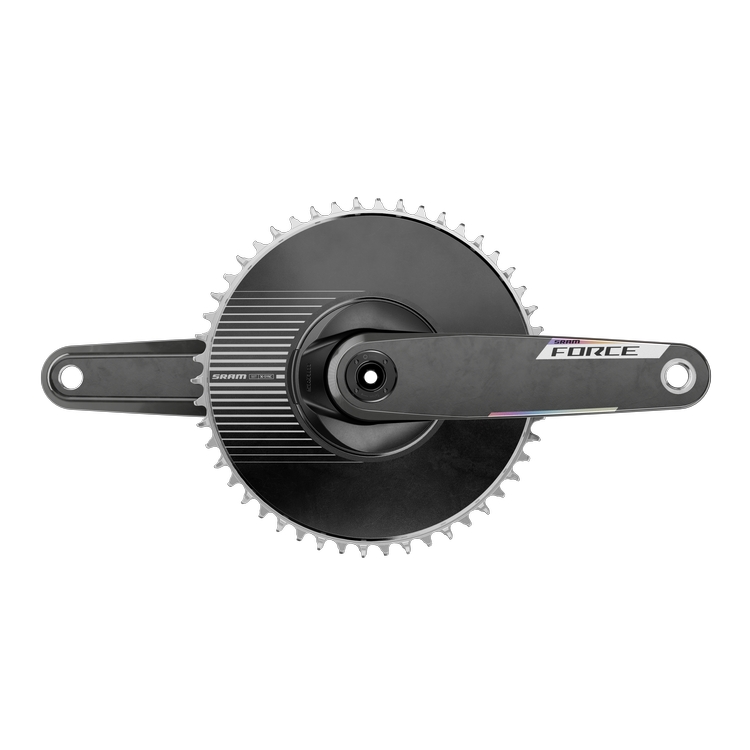 SRAM スラム Force AXS Crank Arm Assembly DUB E1 自転車 クランク