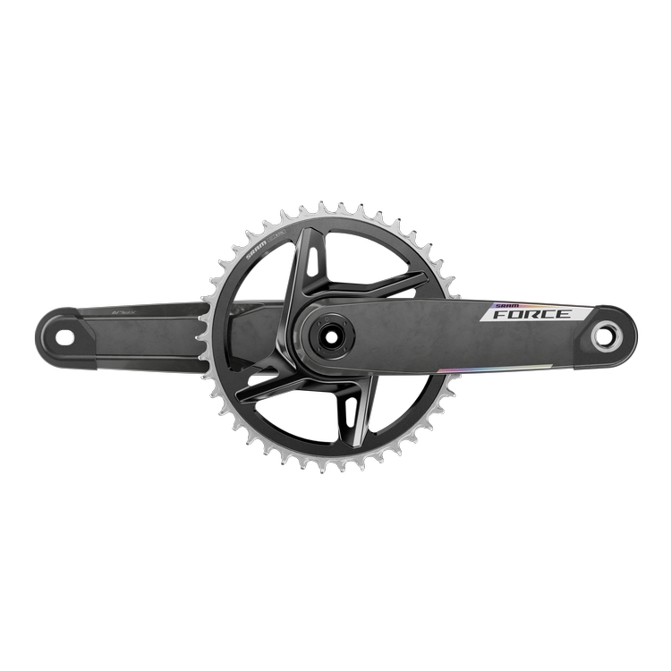 SRAM スラム Force AXS Crank Arm Assembly DUB E1 自転車 クランク