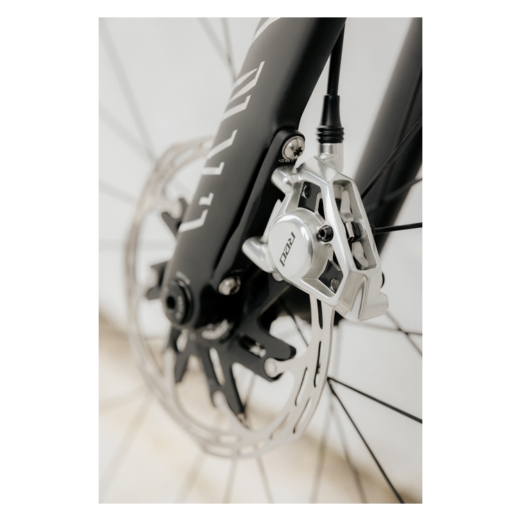SRAM スラム Paceline X Rotor 自転車用ディスクブレーキ : Cycleroad