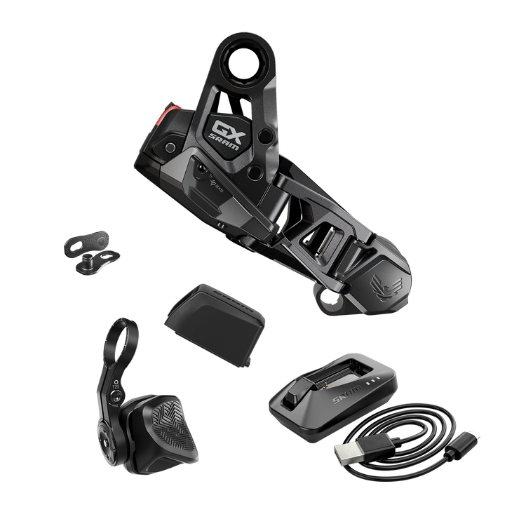 SRAM スラム GX Eagle AXS Transmission Upgrage Kit (Mechanical to