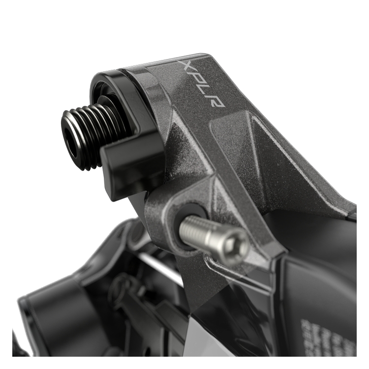SRAM スラム Force eTap AXS Rear Derailleur (XPLR/Max44T 12s D2