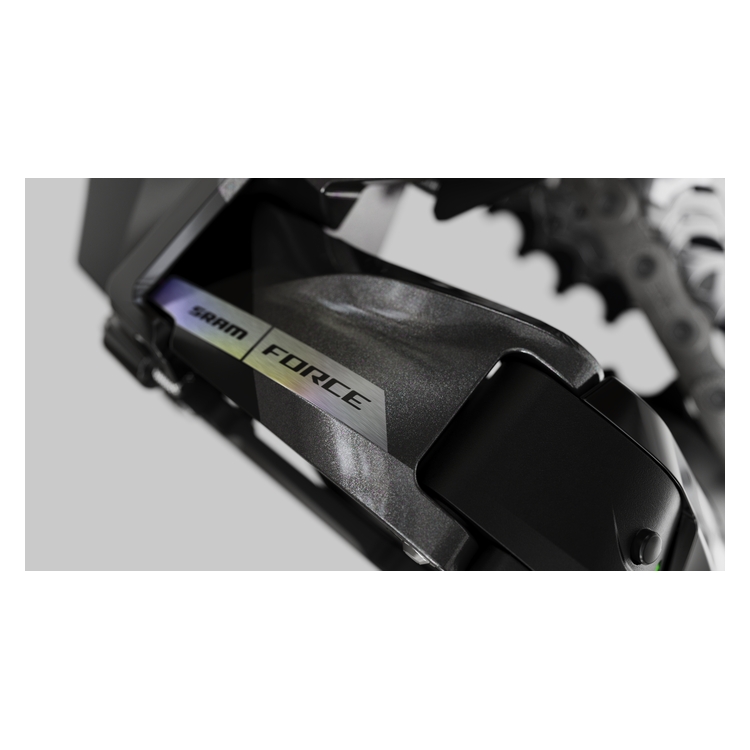 SRAM スラム Force eTap AXS Rear Derailleur (XPLR/Max44T 12s D2