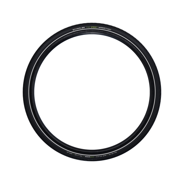 SCHWALBE（シュワルベ） マラソン 700x23C 23-622 ブラック リ