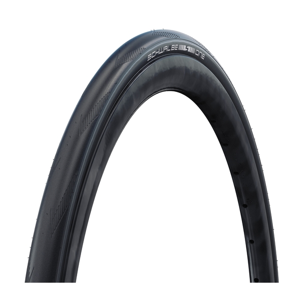 SHIMANO - なつき　Schwalbe ONE 16インチ　タイヤチューブセット SCHWALBE（シュワルベ） ワン TUBEタイプ 16x1.35 ブラック ミニベロ