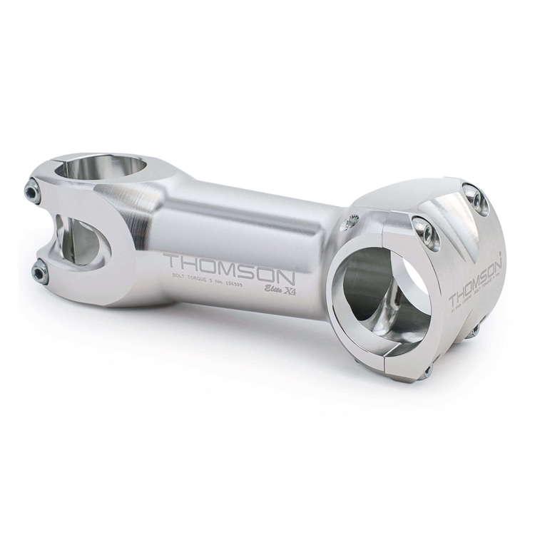 THOMSON（トムソン） ELITE X4 STEM 自転車 ステム : Cycleroad - 通販