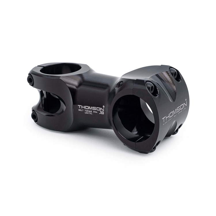 THOMSON（トムソン） ELITE X4 STEM 自転車 ステム : Cycleroad - 通販