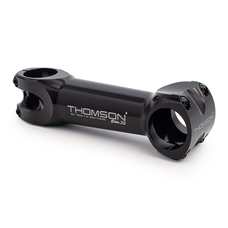 THOMSON（トムソン） ELITE X4 STEM 自転車 ステム : Cycleroad - 通販