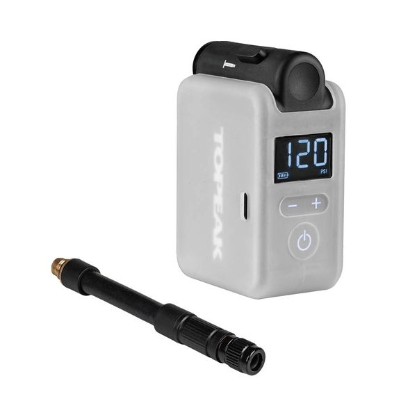 TOPEAK E-BOOSTER DIGITAL トピーク 電動ポンプ 空気入れ topeak2412-42_1.jpg