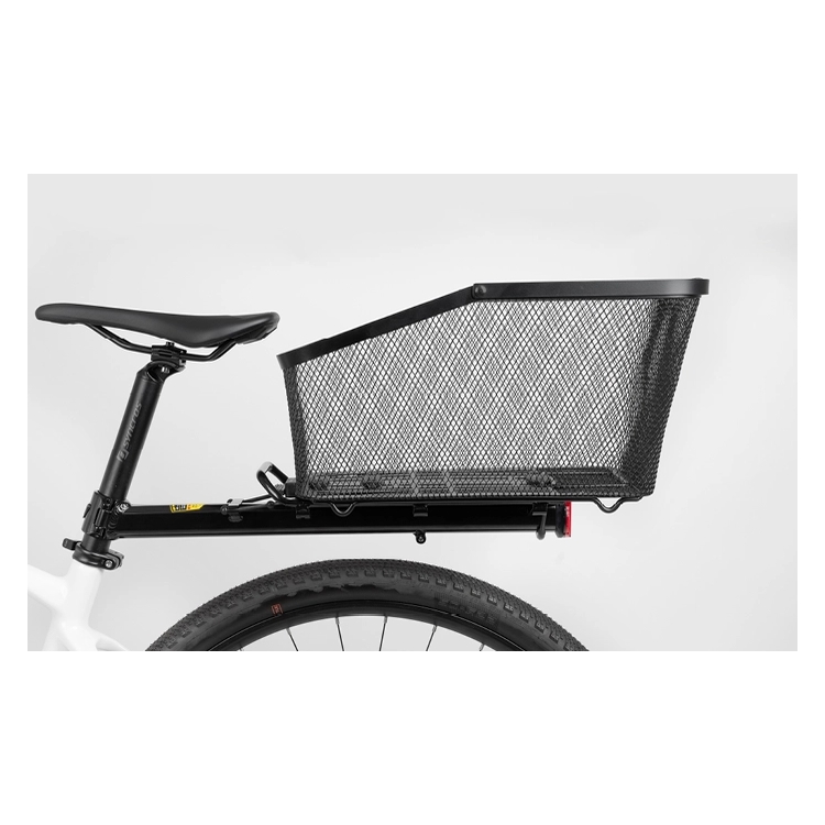 TOPEAK（トピーク） URBAN BASKET REAR アーバン バスケット リア