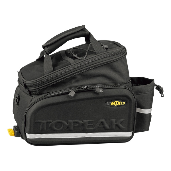 TOPEAK（トピーク） MTX トランクバッグ DX MTX TrunkBag DX BAG50400