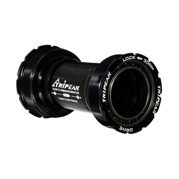 TRIPEAK トライピーク JETSTREAM PRO G3 CERAMIC COATED BB SET T47-86