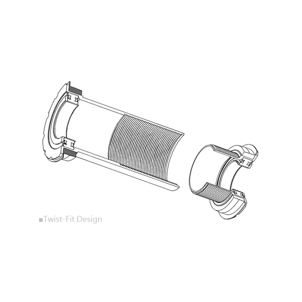 TRIPEAK トライピーク JETSTREAM PRO G3 CERAMIC COATED BB SET PF30